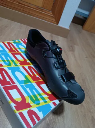 Zapatillas Sidi Sixty Talla 44