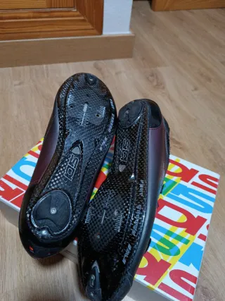 Zapatillas Sidi Sixty Talla 44