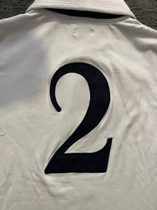 Polo Ralph Lauren Manga Larga Mujer