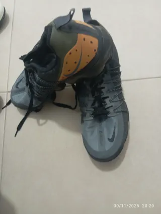 Nike Vapormax Zapatillas Deportivas Hombre