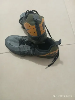 Nike Vapormax Zapatillas Deportivas Hombre