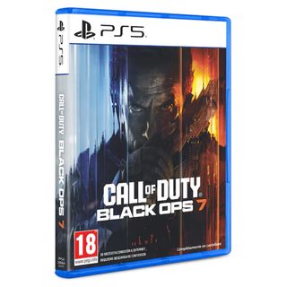 Call of Duty Black Ops 7 PS5