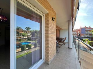 Piso en alquiler en Vilafortuny - Cap de Sant Pere en Cambrils