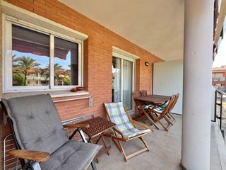 Piso en alquiler en Vilafortuny - Cap de Sant Pere en Cambrils