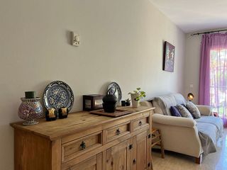 Piso en alquiler en Vilafortuny - Cap de Sant Pere en Cambrils