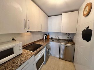 Piso en alquiler en Vilafortuny - Cap de Sant Pere en Cambrils