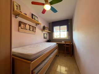 Piso en alquiler en Vilafortuny - Cap de Sant Pere en Cambrils