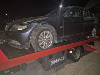 BMW Serie 3 2006