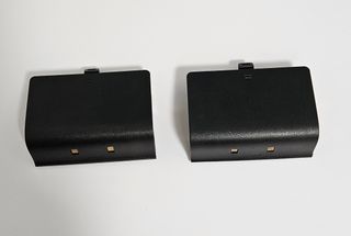 Baterías Xbox One X