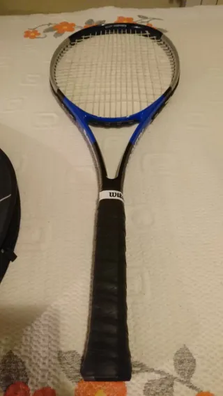 Raqueta Tenis Boomerang Allround