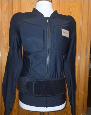 Protector ski..bicicleta..skate