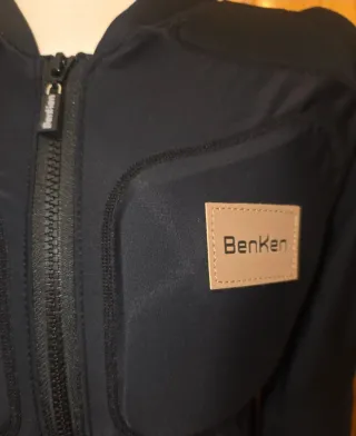 Protector ski..bicicleta..skate