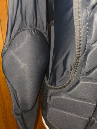 Protector ski..bicicleta..skate