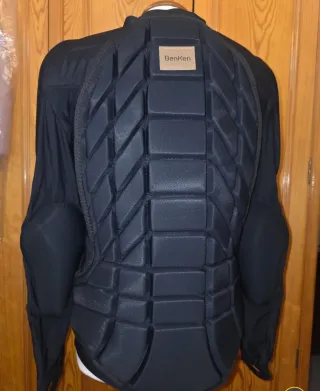 Protector ski..bicicleta..skate