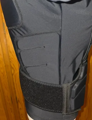 Protector ski..bicicleta..skate