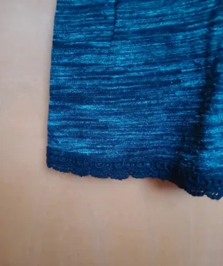 Camiseta estampada mujer