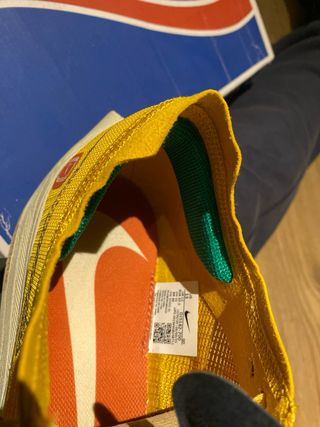 Zapatillas Nike ZoomX Vaporfly Next2% Talla 47,5