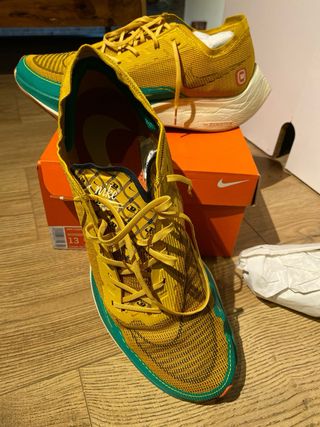Zapatillas Nike ZoomX Vaporfly Next2% Talla 47,5