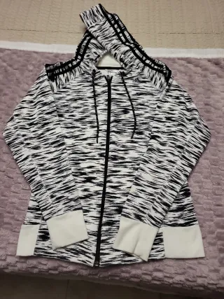 Chaqueta Adidas Mujer