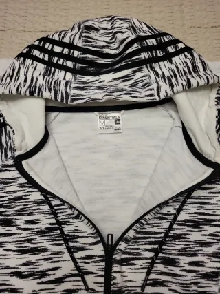 Chaqueta Adidas Mujer