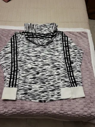 Chaqueta Adidas Mujer