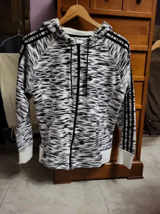 Chaqueta Adidas Mujer