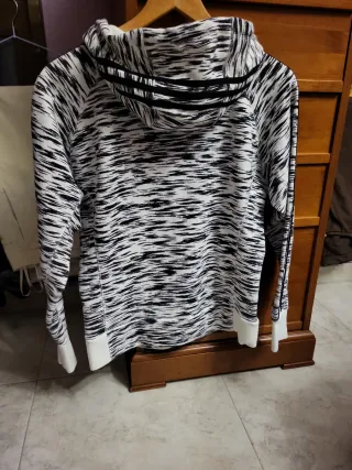 Chaqueta Adidas Mujer