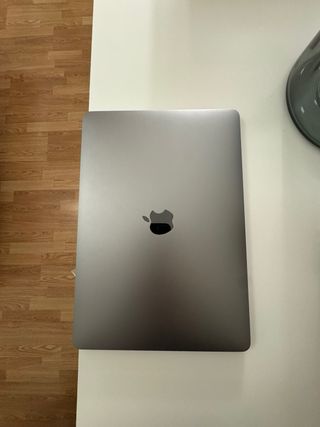 MacBook Pro 13 Gris Espacial