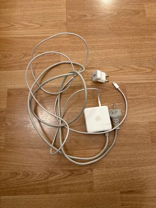 MacBook Pro 13 Gris Espacial