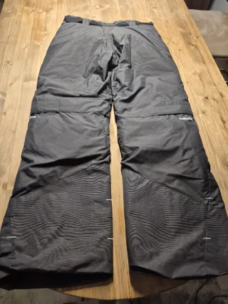 Pantalones de esquí Wed'ze para niño