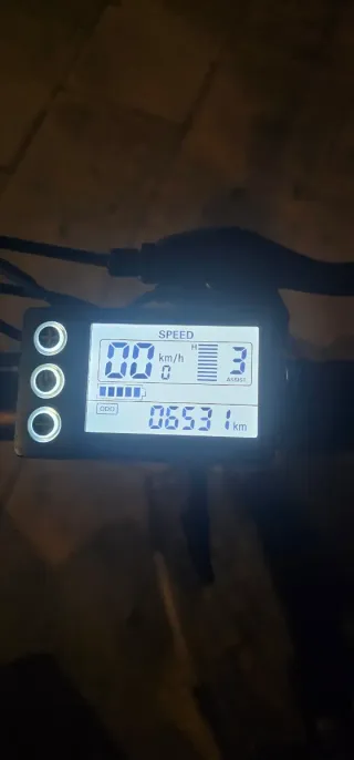 Patinete Smartgyro Speedway. Se cambia por xiaomi5