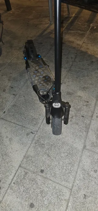 Patinete Smartgyro Speedway. Se cambia por xiaomi5