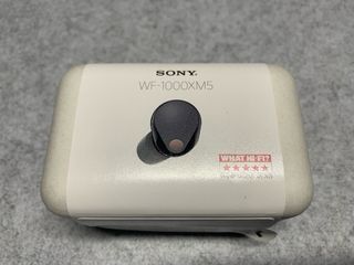 Sony WF-1000XM5 Auriculares Inalámbricos