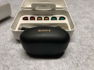 Sony WF-1000XM5 Auriculares Inalámbricos