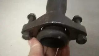 Colector Escape Ford Fiesta MK3