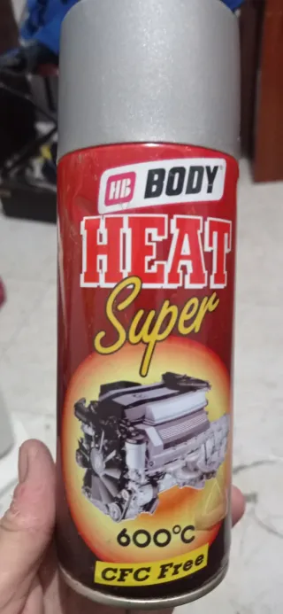 Colector Escape Ford Fiesta MK3