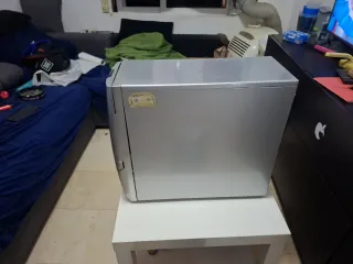 RAIDMAX SAGITTA 1 ATX-921WBP Black 0.7