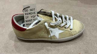 Golden Goose Super Star