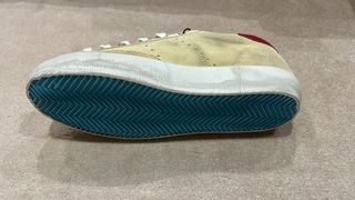 Golden Goose Super Star