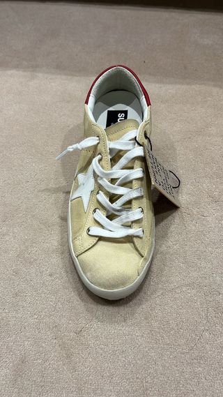 Golden Goose Super Star