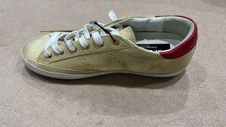 Golden Goose Super Star