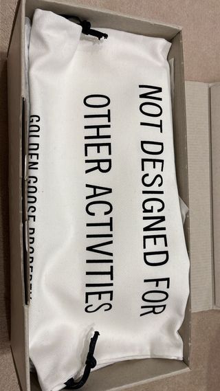 Golden Goose Super Star