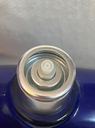 Bote Colonia Polo Ralph Lauren Blue VACÍO