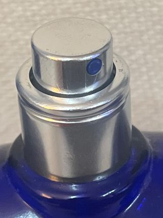 Bote Colonia Polo Ralph Lauren Blue VACÍO