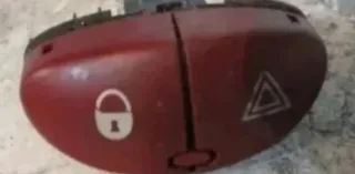 Botón Emergencia Citroën Xsara Picasso