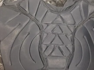 Pantalón protector nieve/bici/skate