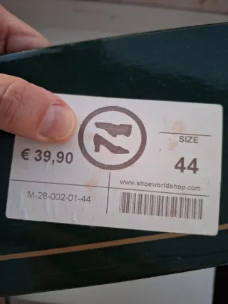 Zapatos náuticos piel marrón y gris