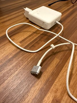 Cargador MacBook 85W MagSafe 2 Compatible