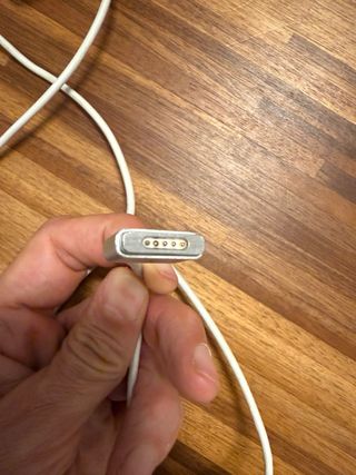 Cargador MacBook 85W MagSafe 2 Compatible