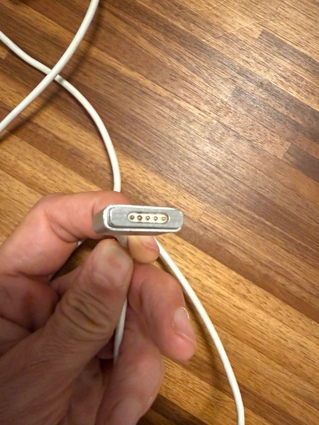 Cargador MacBook 85W MagSafe 2 Compatible